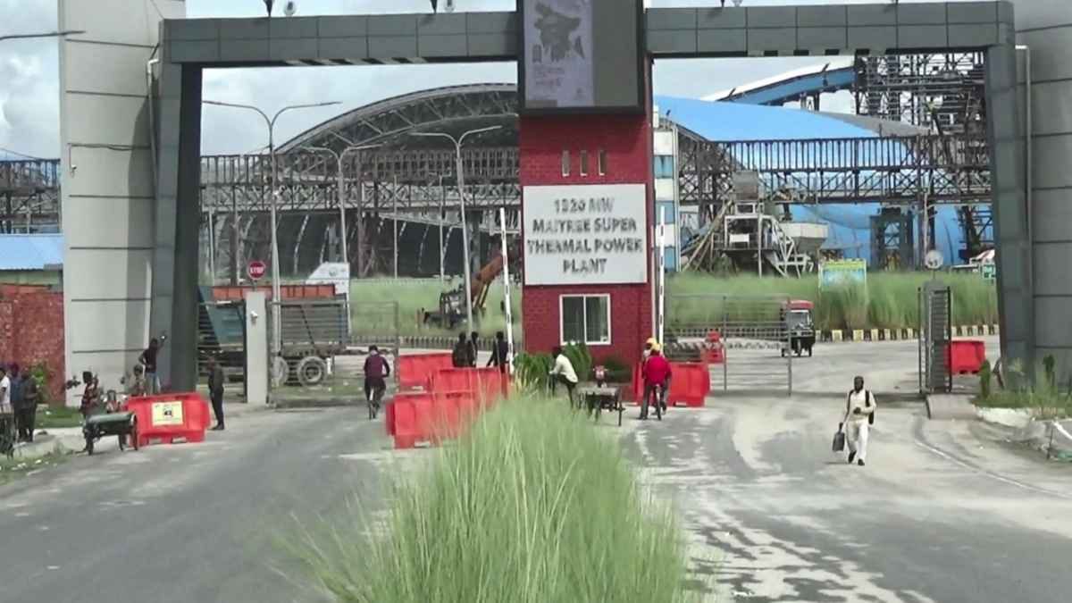 যান্ত্রিক ত্রুটি কাটিয়ে উৎপাদনে ফিরেছে রামপাল তাপবিদ্যুৎ কেন্দ্রের দ্বিতীয় ইউনিট