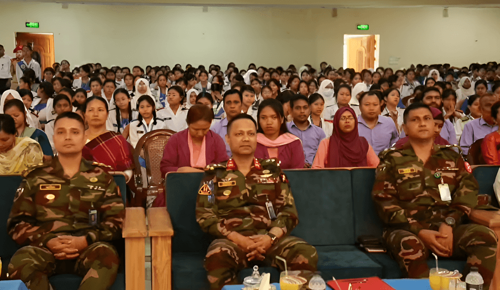 ক্ষুদ্র জাতিগোষ্ঠীর নিজস্ব বর্ণমালার পাঠদান কার্যক্রম শুরু