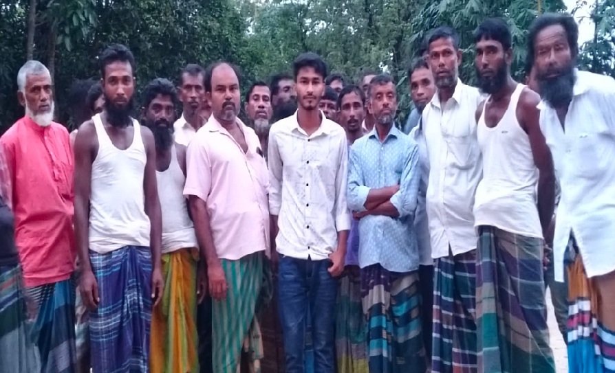 মধ্যনগরে কৃষি সহায়তা কার্ডে স্বজনপ্রীতির অভিযোগ