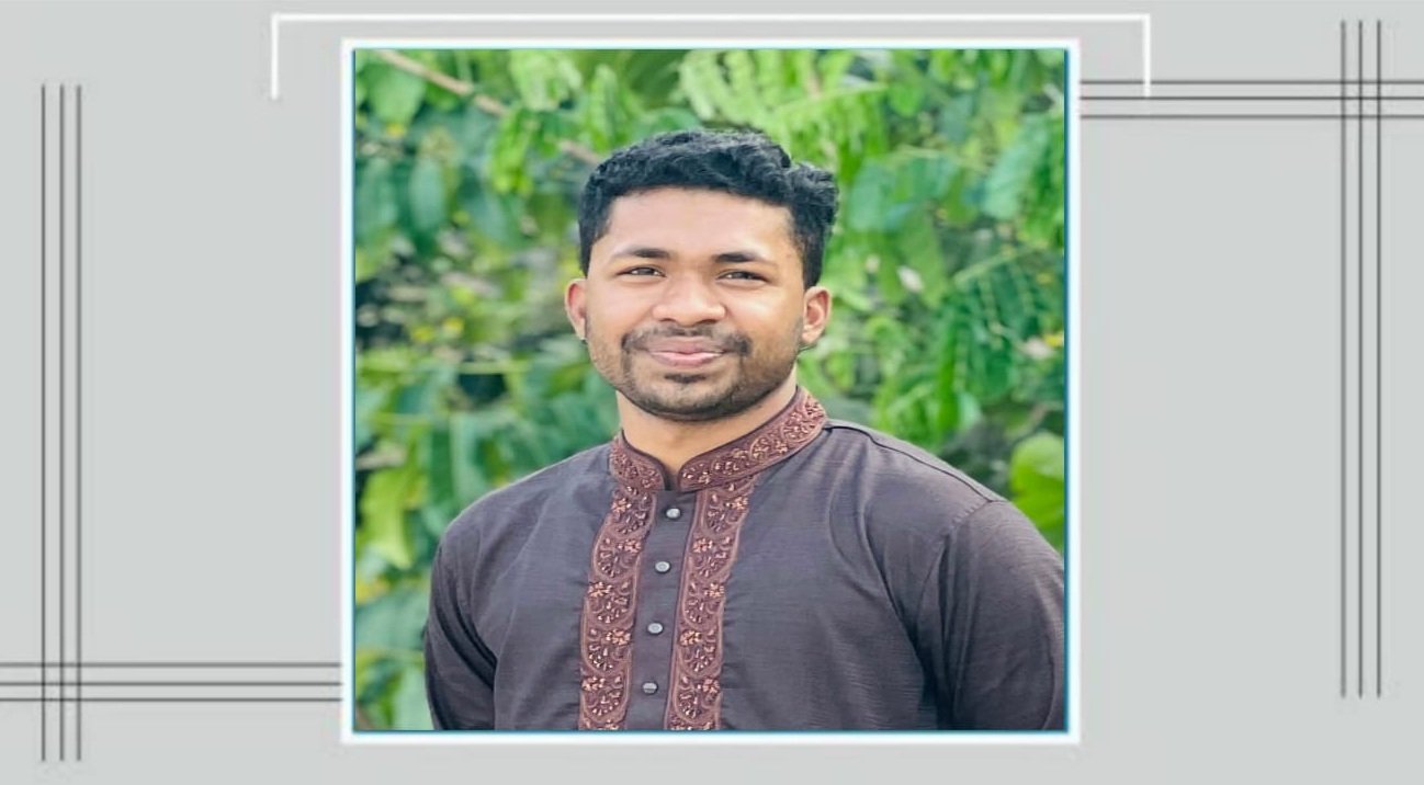 চেয়ারম্যান প্রার্থী হিসেবে আলোচনায় ইয়াছিন আলী সুজন