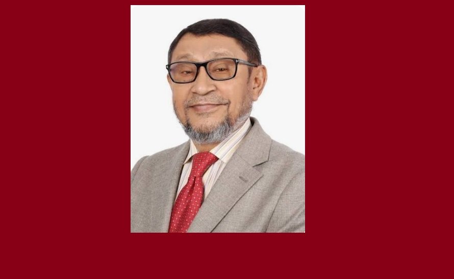 মুন্সিগঞ্জর দ্বায়িত্ব পেলেন স্বাস্থ্যমন্ত্রী সরদার মো. সাখাওয়াত হোসেন বকুল