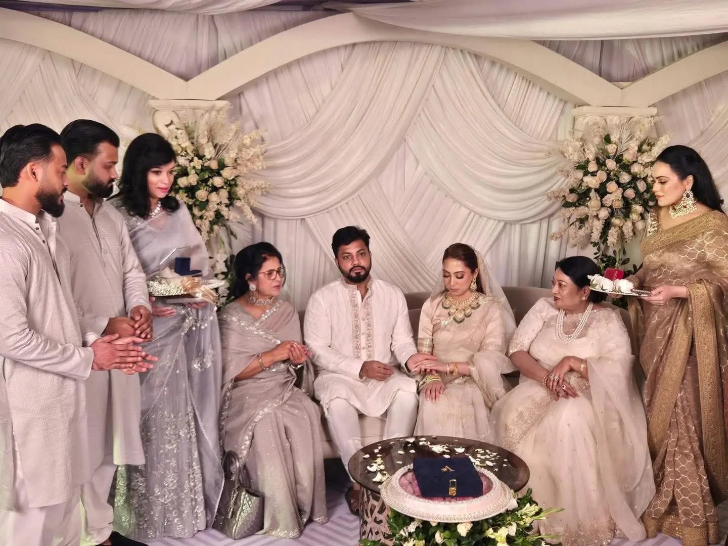 অভিনন্দন ইঞ্জিনিয়ার ইশরাক হোসেন।