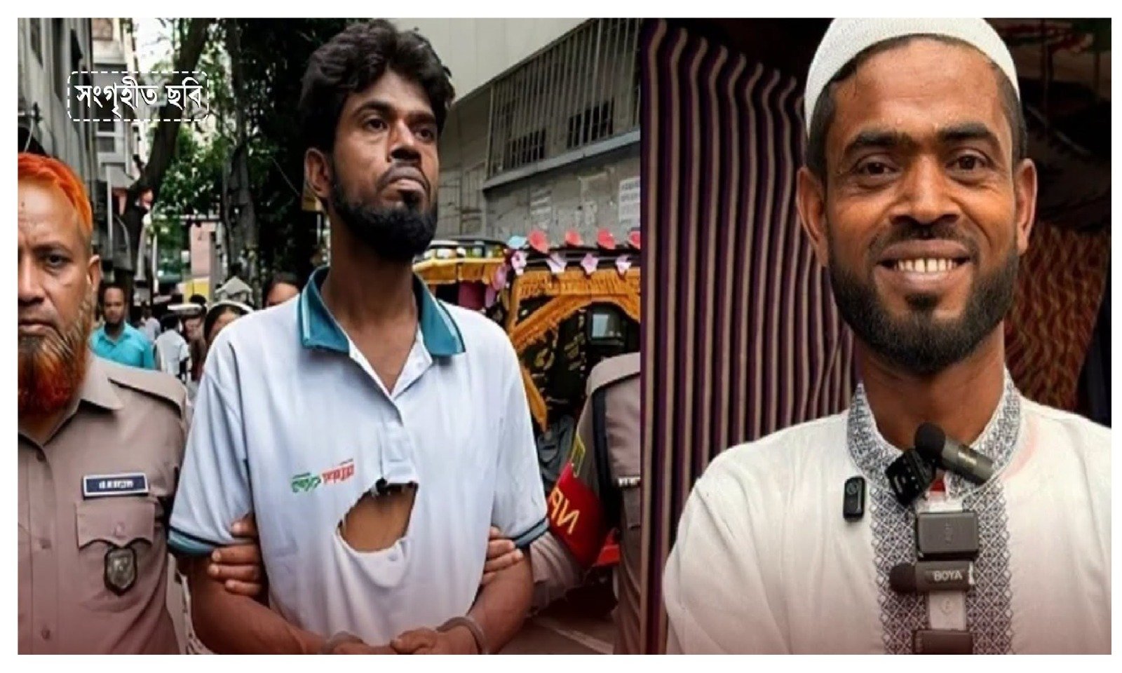 একশ টাকায় ভাত মাংস বিক্রির ভাইরাল  মিজান গ্রে/প্তা/র