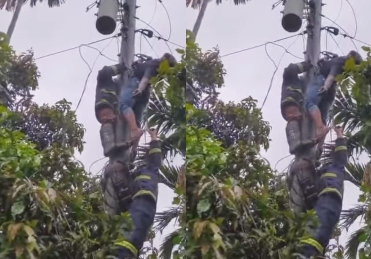 টাঙ্গাইলের বিদ্যুতের সংযোগ দিতে গিয়ে যুবক মৃত্যু
