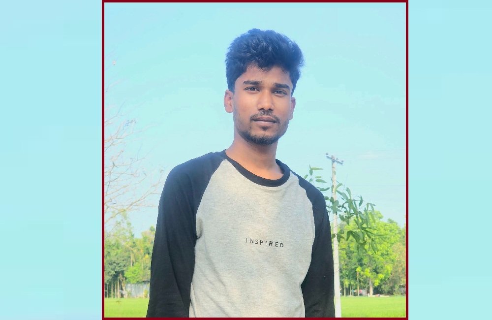 হালুয়াঘাটে হ/ত্যা-চেষ্টা মামলায় গ্রেফতার 'জুলাই যোদ্ধা' ওয়াসেল