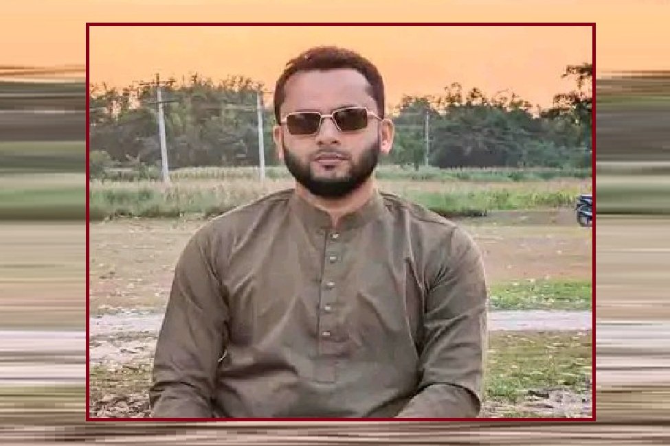 বৃদ্ধ মাতাকে বাড়ী থেকে তাড়িয়ে দেওয়ার অভিযোগে ছেলে আ'ট'ক