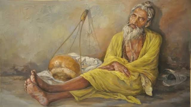 লালন থেকে সাঁইজি:গানে গানে মানবতার দর্শন