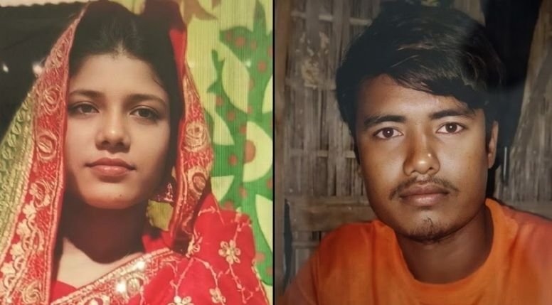 বিয়ের ছয় দিনের মাথায় নববধূর মৃ/ত্যু,স্বামী-শাশুড়ি আ/ট/ক হয়