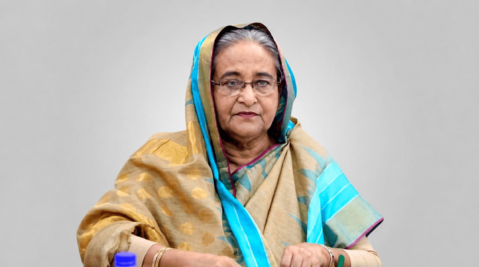 ফেরত পাঠানোর অনুরোধ শেখ হাসিনাকে খতিয়ে দেখছে ভারত