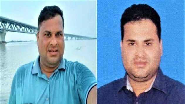টাঙ্গাইলে সাবেক ইউপি সদস্যকে কু/পি/য়ে হ/ত্যা