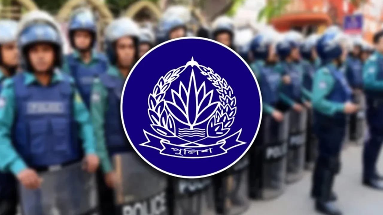 মোটরসাইকেল দুর্ঘটনায় বাড়ছে প্রাণহানি: চালকদের ১২ নির্দেশনা পুলিশের