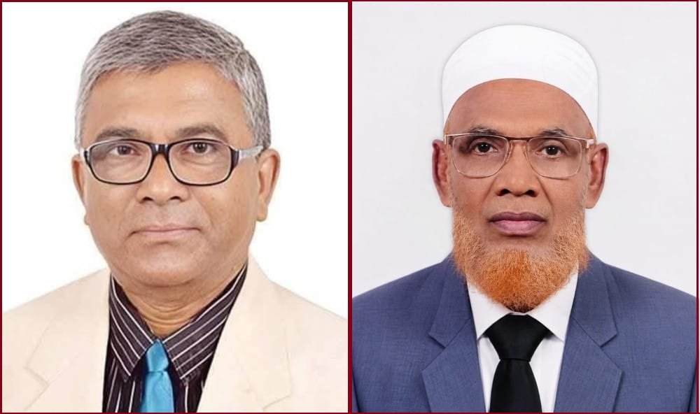 ‎বাগেরহাট জেলা আইনজীবী সমিতির নির্বাচনে সভাপতি দিপু,সম্পাদক জালাল‎