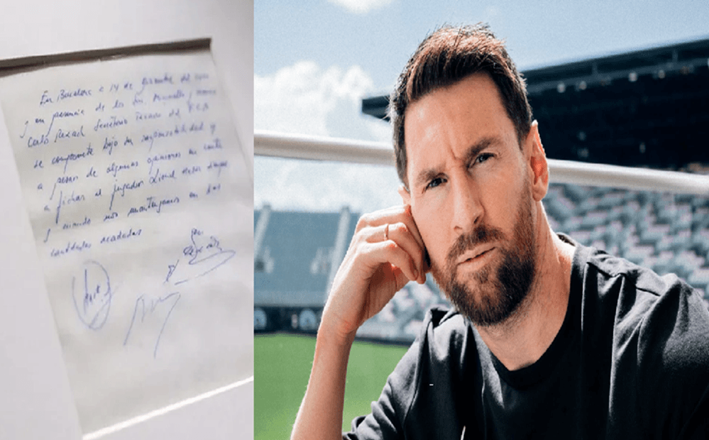 আজ ৯ লাখ ডলার সেই ন্যাপকিনের টুকরো