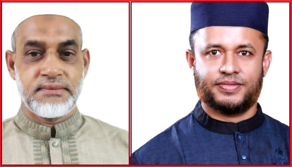 জামায়াতকে জড়িয়ে বিএনপির মিথ্যা বক্তব্যের প্রতিবাদ জানিয়েছে-উপজেলা জামায়াত