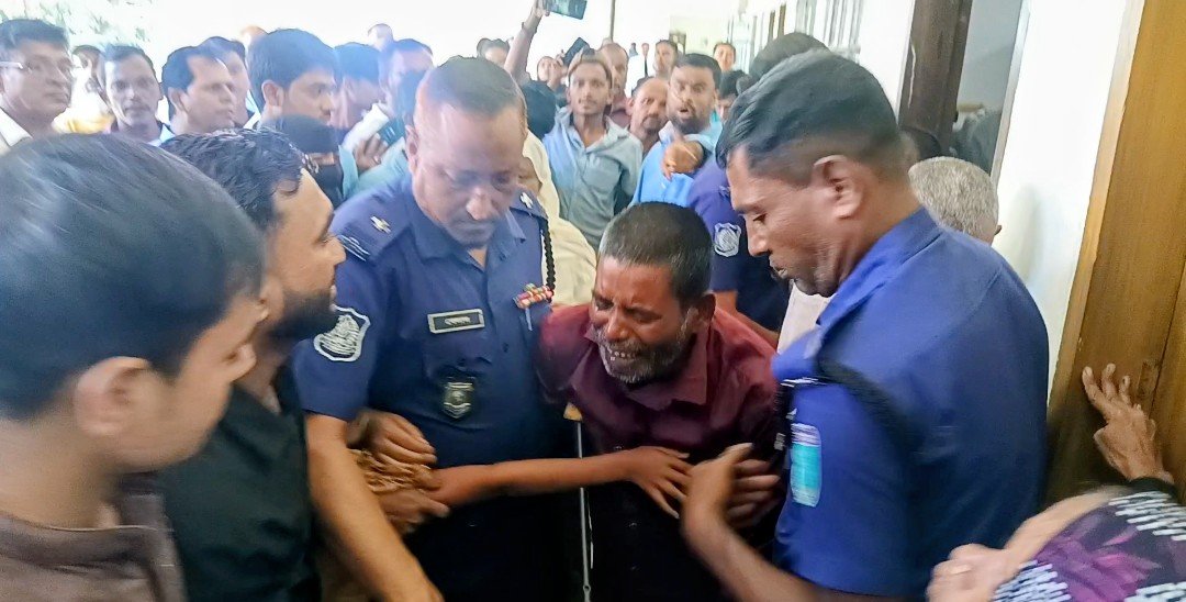 চা বিক্রেতা দুরুদ মিয়া হ/ত্যা/র দায়ে ১ জনের মৃ/ত্যুদ/ন্ড দিয়েছেন আদালত