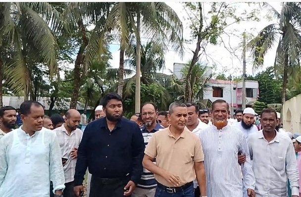 মনপুরার উন্নয়নে একাধিক প্রকল্প,ফেরি যোগাযোগ ও আধুনিক জেটির উদ্যোগ