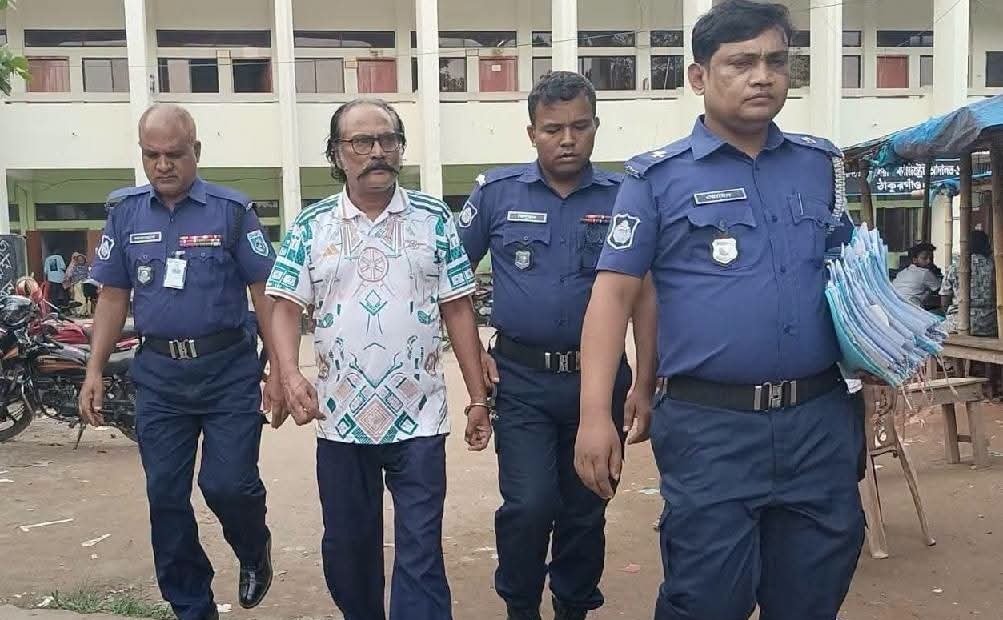 সাইবার মা/ম/লা/য় শাওন আমিন গ্রে/প্তা/র