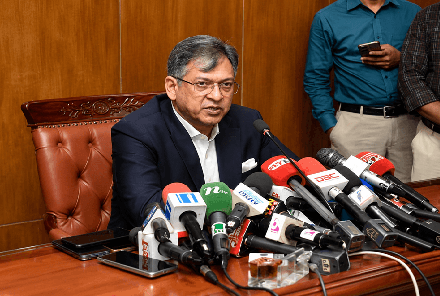 শাসক নয়,সরকারি কর্মকর্তাদের প্রতি আহ্বান সেবক হতে