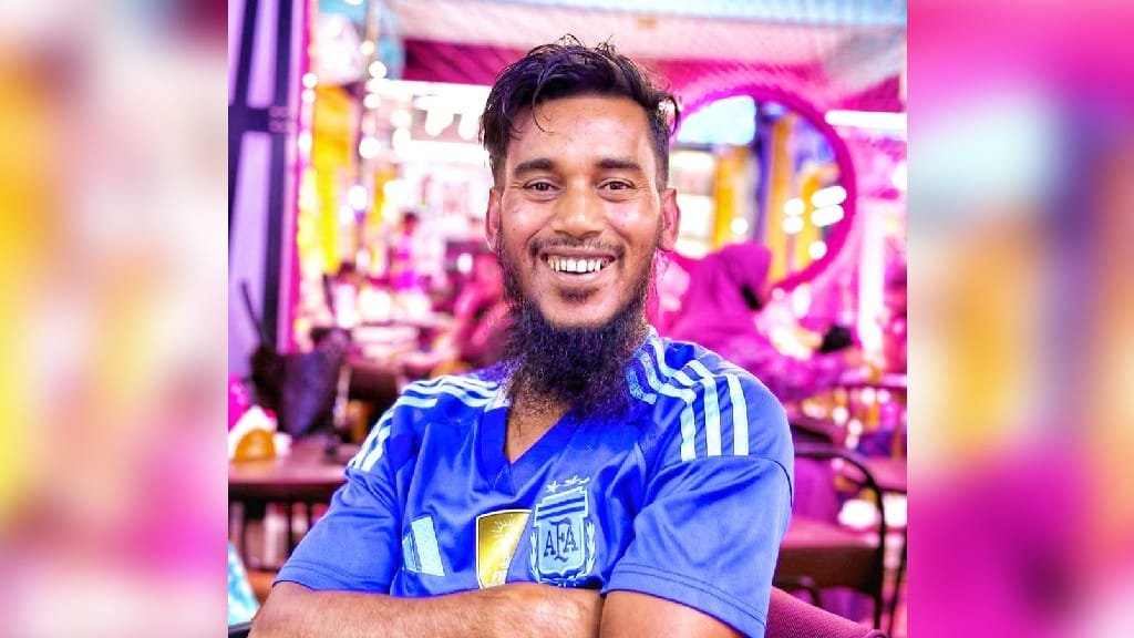 নেত্রকোনায় জনপ্রিয় কনটেন্ট ক্রিয়েটরের বিরুদ্ধে স্কুলছাত্রী ধ/র্ষ/ণ মামলা