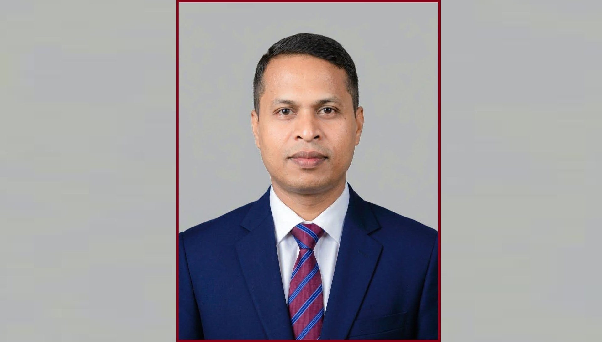 মুন্সীরহাটকে একটি আদর্শ ও মডেল ইউনিয়নে রূপান্তর করতে চাই-তৌহিদুল ইসলাম সাজু