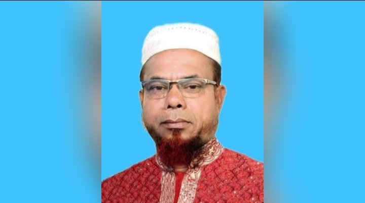 ৫৬ শতাংশ জমির দখল নিয়ে বিরোধ,আলোচনায় চেয়ারম্যান পদপ্রার্থী শামসুল হক