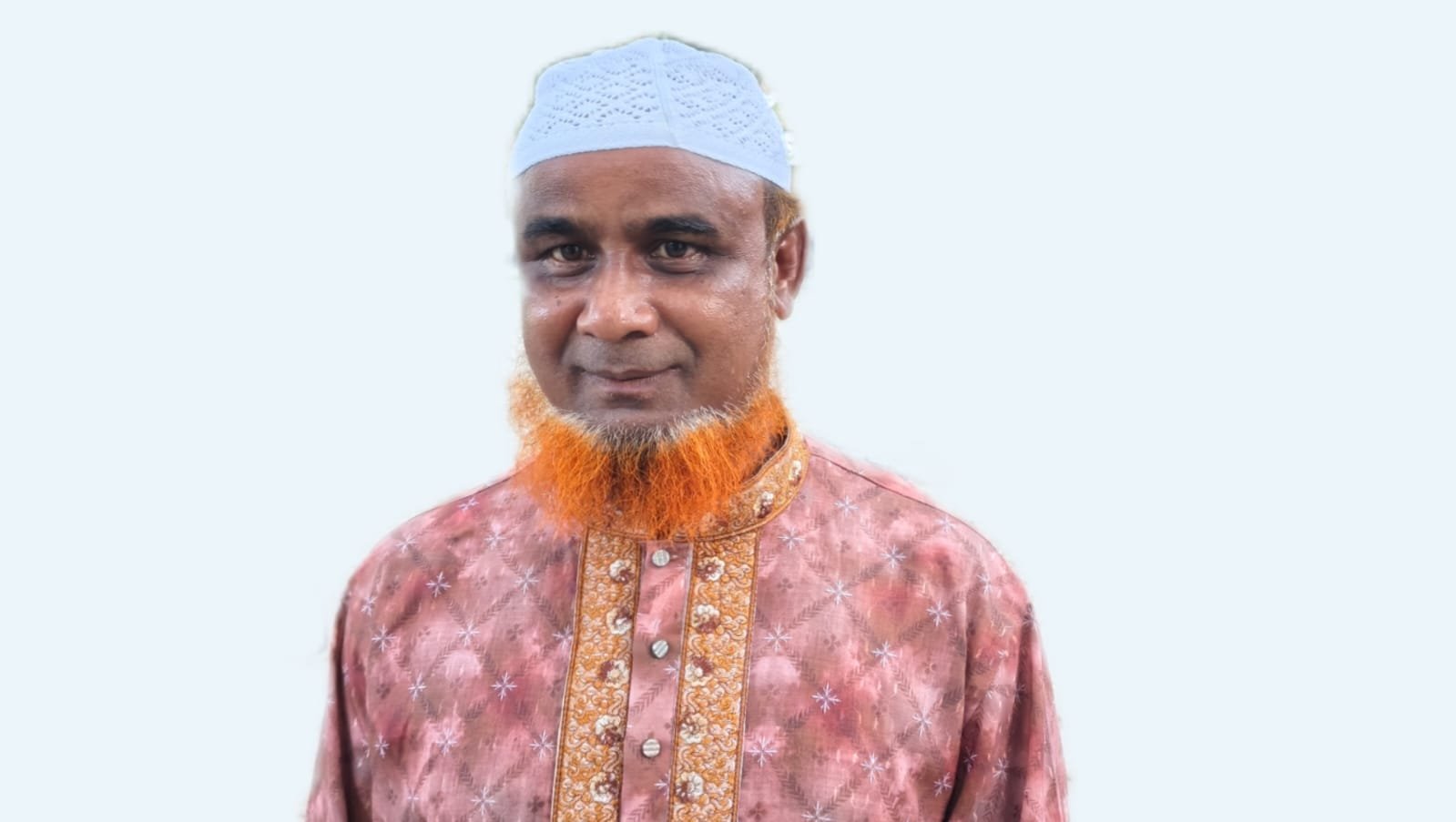 জনসেবার প্রত্যয় নিয়ে বেতগাড়ী ১ নম্বর ওয়ার্ডে প্রার্থী আমজাদ হোসেন