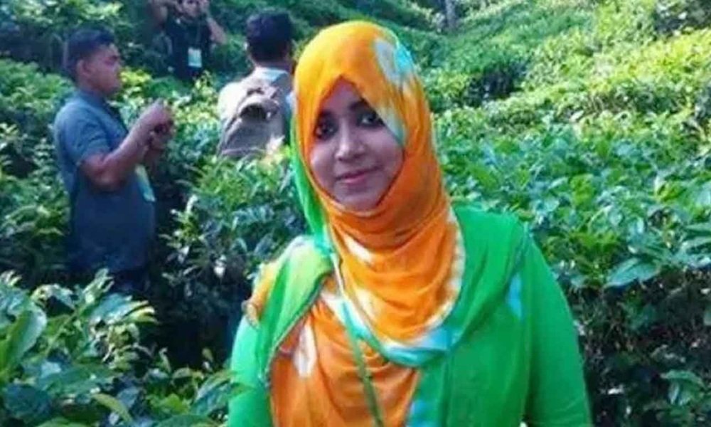 তনু হ/ত্যা মা/ম/লা: আরও ২ সাবেক সেনা সদস্যের ডিএনএ সংগ্রহের নির্দেশ