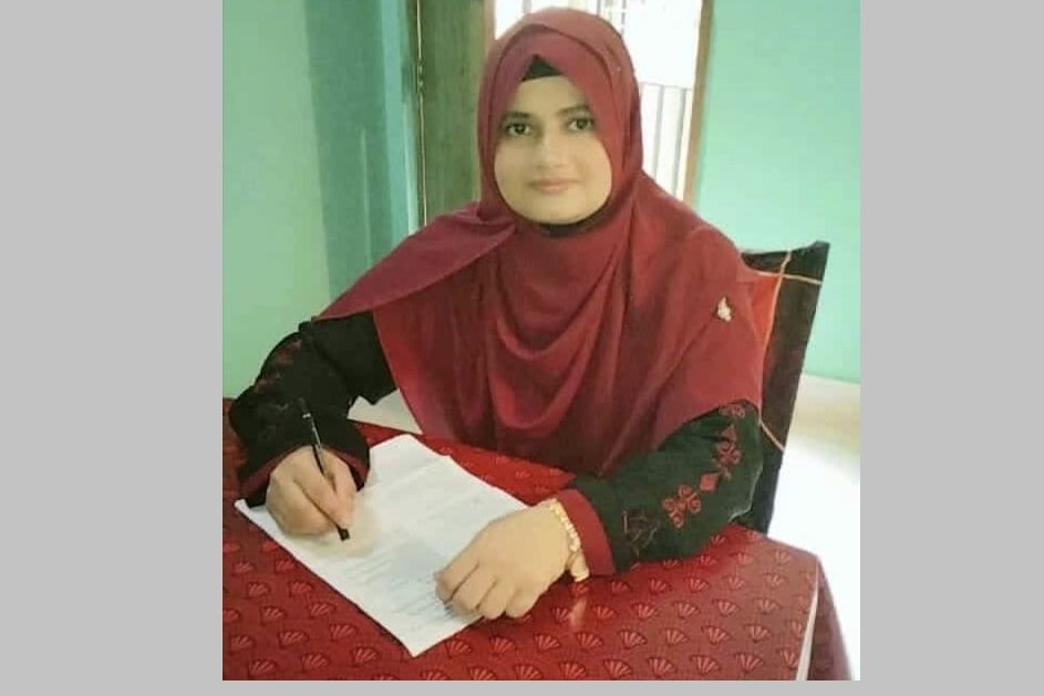 কবিতা  এটাই আমার দোষ
