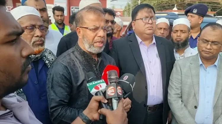 সুন্দরবন দস্যুমুক্ত করতে অচিরেই শুরু হবে যৌথ অভিযান-প্রতিমন্ত্রী ড. শেখ ফরিদুল ইসলাম