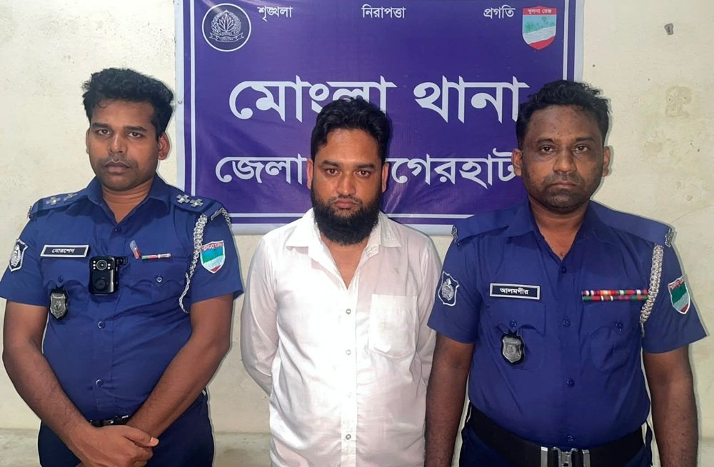 প্রতিমন্ত্রীর সাক্ষর জাল করে তদবির বাণিজ্য,গ্রেফতার ১