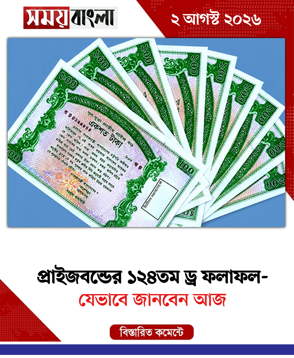 যেভাবে জানবেন আজ