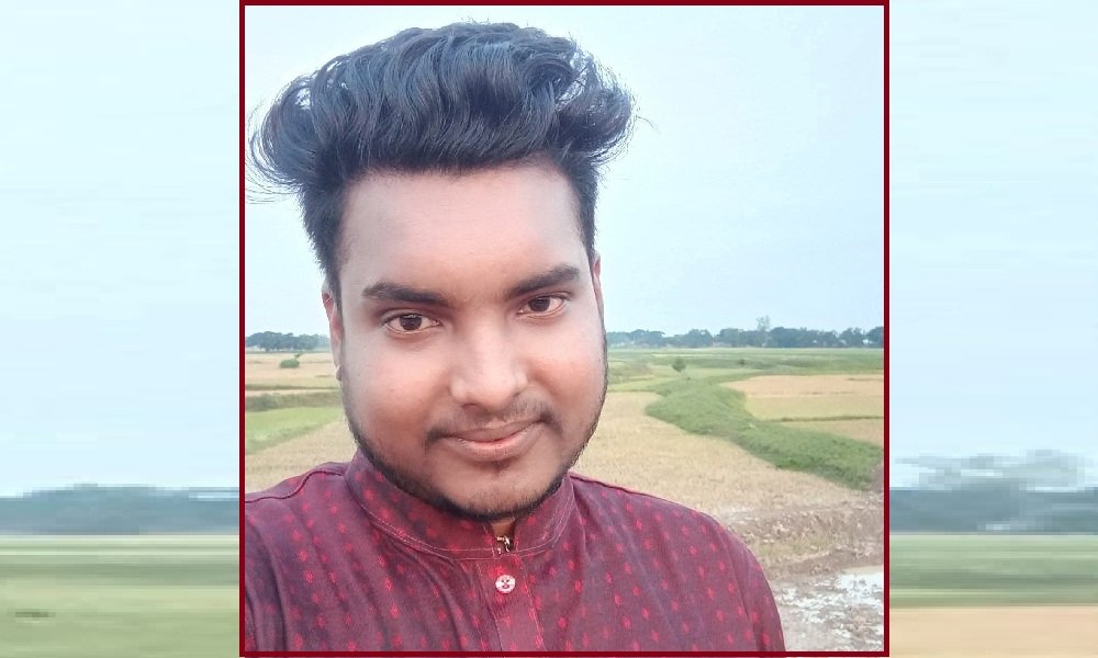 ফুলপুরে ছাত্রদল নেতার ঝুলন্ত ম/র/দে/হ উদ্ধার