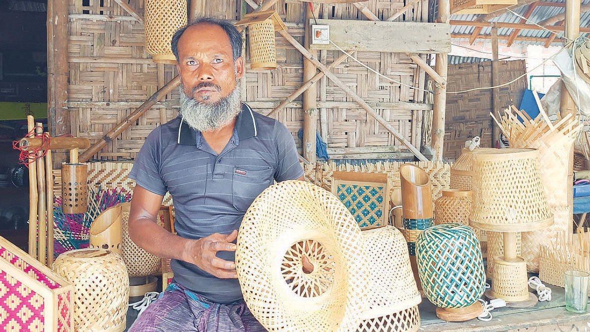 নতুন আশা নতুনত্বের ছোঁয়ায়