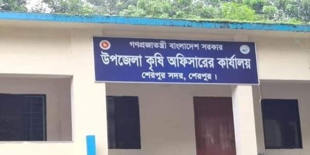 শেরপুরে ২০ সার ডিলারের বিরুদ্ধে বিশেষ ক্ষমতা আইনে মা/ম/লা
