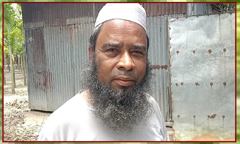 কুড়িগ্রামে মার্কাজ মসজিদে শিশুকে যৌন নিপীড়নের চেষ্টার অভিযোগ