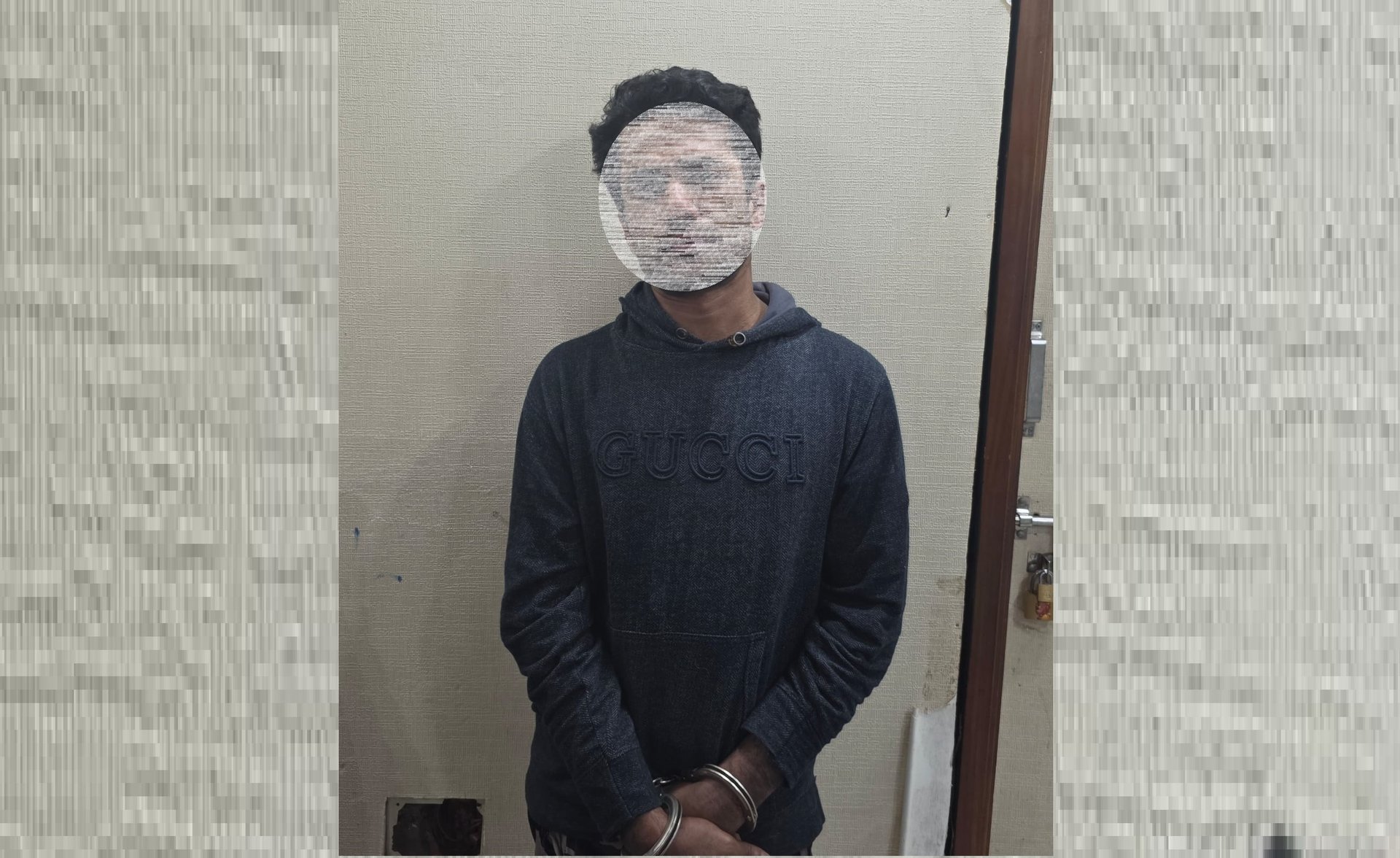 সাভারে বিএনপি নেতাসহ ডাকাত দলের ৯ সদস্য গ্রেপ্তার