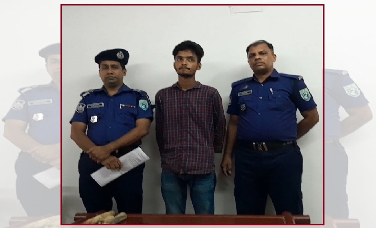 চুরিতে বাধা,নিরাপত্তাকর্মী খু*ন