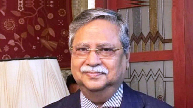 চিকিৎসার জন্য যাবেন বিদেশে,আজ বঙ্গভবন ছাড়ছেন সাবেক রাষ্ট্রপতি সাহাবুদ্দিন