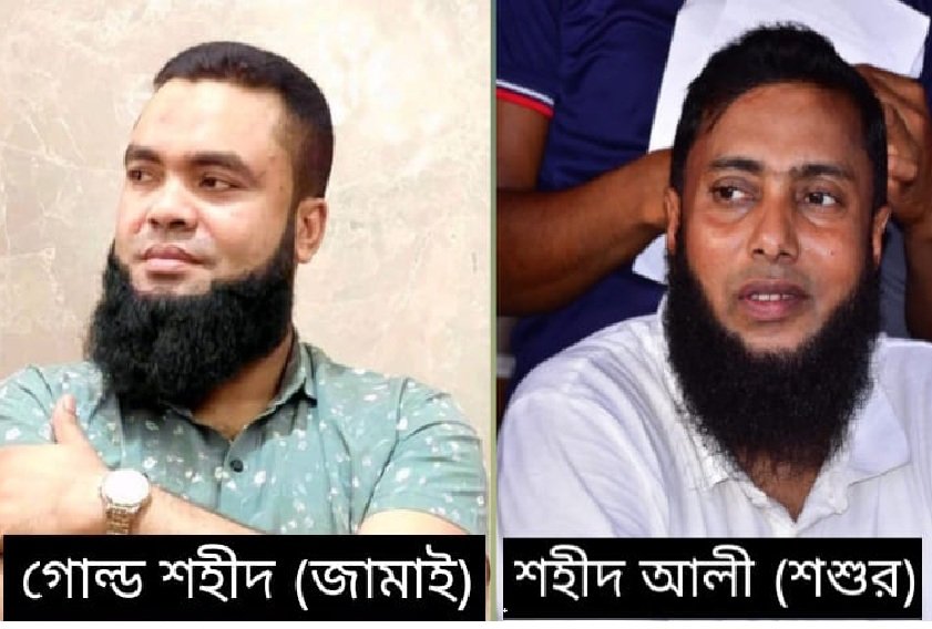 বেনাপোল বন্দরে ৯২৫ এর গোডাউনে পণ্য চুরি