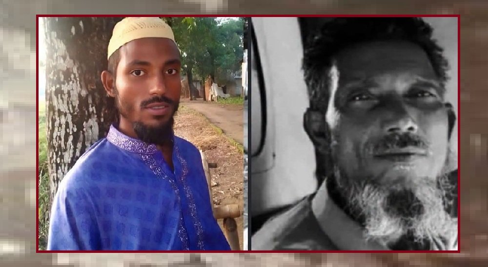 হালুয়াঘাটে মানসিক ভারসাম্যহীন ছেলের দায়ের কো/পে পিতার মৃ/ত্যু