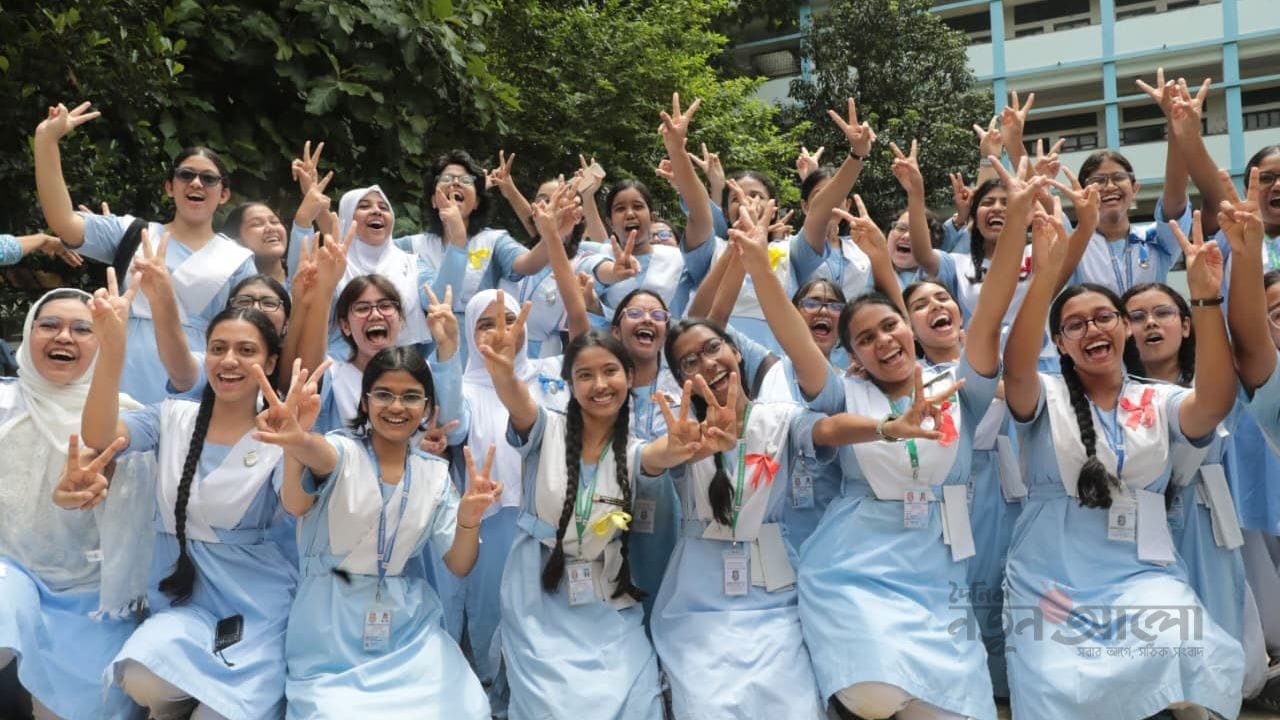 অপেক্ষায় ১২  লাখ ৭০ হাজার ৫৮৩ শিক্ষার্থী,যেভাবে জানা যাবে ফলাফল