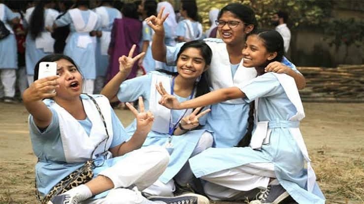 এসএসসি ও সমমানের ফল প্রকাশ,ফলাফল জানার উপায়