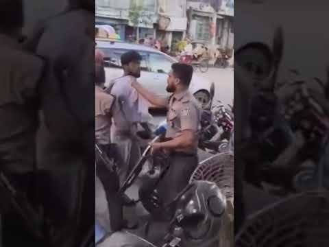 একশ টাকায় ভাত মাংস বিক্রির ভাইরাল মিজান গ্রে/প্তা/র