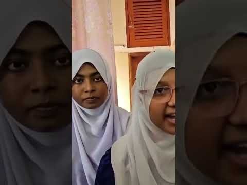টুঙ্গিপাড়ায় শিক্ষককে ঘিরে ছাত্রীদের কু/প্র/স্তা'বের অ'ভি'যো'গ শিক্ষককে বর'খাস্ত ||