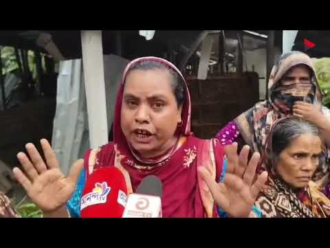 শিক্ষার্থীদের যৌন হয়রানির অভিযোগ  বদলগাছীতে স্কুল অফিসে ভা'ঙ'চুর