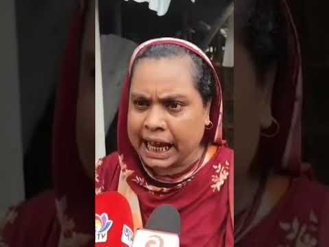শিক্ষার্থীদের যৌন হয়রানির অভিযোগ বদলগাছীতে স্কুল অফিসে ভা'ঙ'চুর