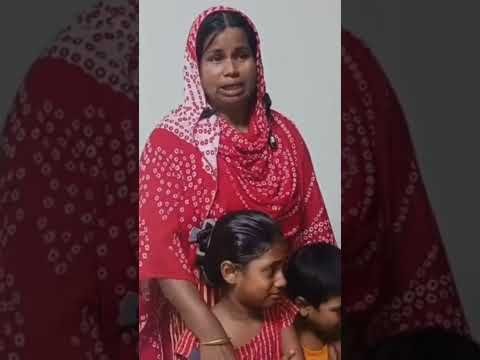 শ্রীপুরে ভাড়া বাসায় থেকে ৪ সন্তান রেখে শ্যালকের স্ত্রীকে নিয়ে উধাও মেয়ের জামাই