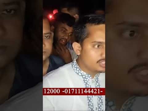 ১৪৪ ধারার কারণে হবিগঞ্জে ঢুকতে পারলেন না এনসিপি মামলা করেই ফিরলেন নেতৃবৃন্দ
