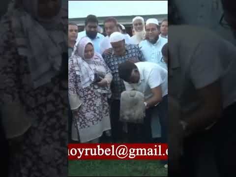 বাংলাদেশের উন্নয়নের ধারাকে আমরা অব্যাহত রাখবো বলেছেন অ্যাডভোকেট রুহুল কুদ্দুস তালুকদার দুলু নাটোর