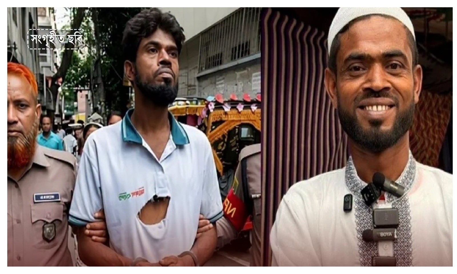 একশ টাকায় ভাত মাংস বিক্রির ভাইরাল  মিজান গ্রে/প্তা/র
